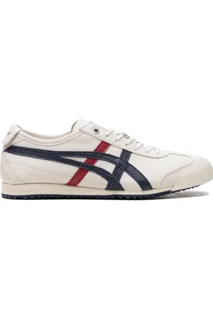 Onitsuka Tiger Mexico 66 SD "Cream Peacoat" Sneakers