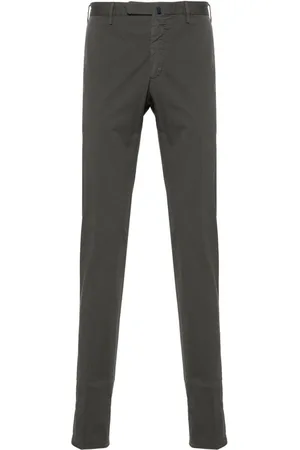 Incotex Hose mit Tapered-Bein