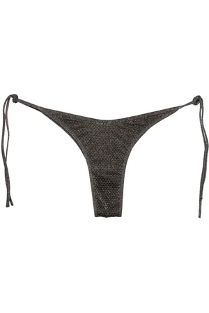 Palm Angels Klassisches Bikinihöschen