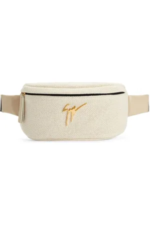 Giuseppe Zanotti Mirto Gürteltasche aus Canvas