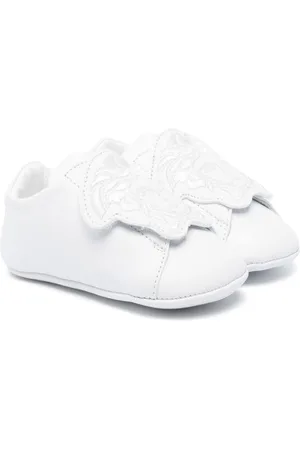 VERSACE La Medusa Slip-On-Sneakers