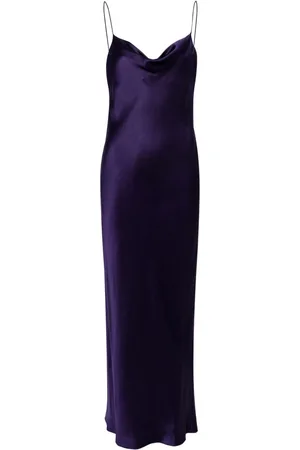 Dorothee Schumacher Kleid aus Charmeuse-Seide
