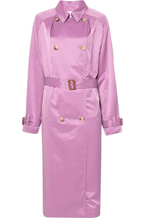 Isabel Marant Edenna Trenchcoat