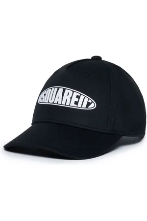 Dsquared2 Baseballkappe mit Logo-Print