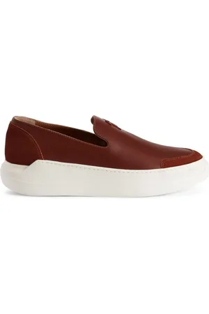 Giuseppe Zanotti Conley Loafer