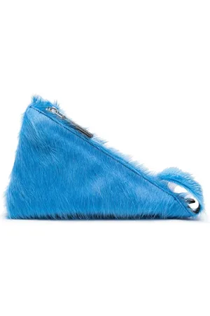 Marni Prima Triangle Schultertasche