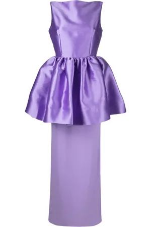 Solace Alda Maxikleid