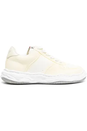 Maison Mihara Yasuhiro Chunky Wayne Original Sole Sneakers
