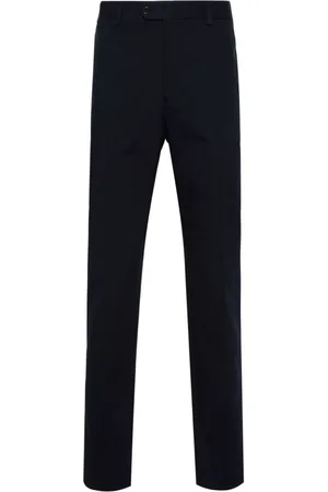 Fursac Schmale Twill-Chino