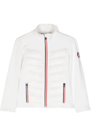 Fusalp Kids Altair Jacke mit gefütterten Einsätzen
