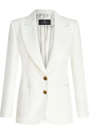 Etro Einreihiger Blazer
