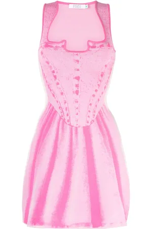 PH5 Poppy Minikleid