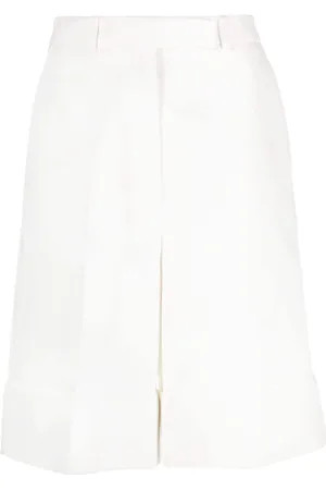 Thom Browne Knielange Shorts
