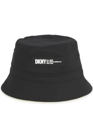 DKNY Wendbarer Fischerhut
