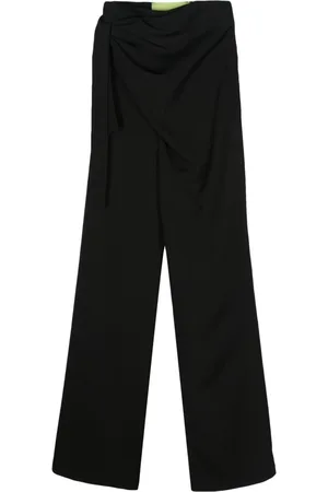 GAUGE81 Carlow Hose mit geradem Bein