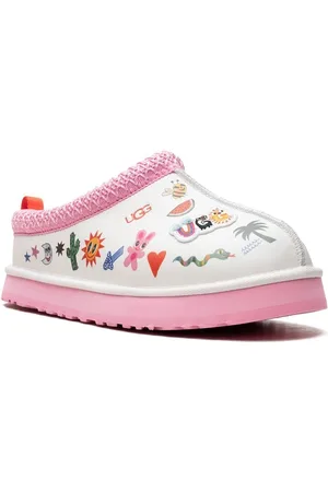 UGG Tazz Pop Sketch Slipper