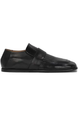 MARSÈLL Spatola Loafer mit eckiger Kappe