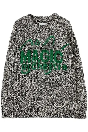 Jil Sander Pullover aus Jacquard
