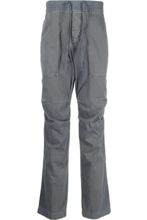 James Perse Hose mit Kordelzug