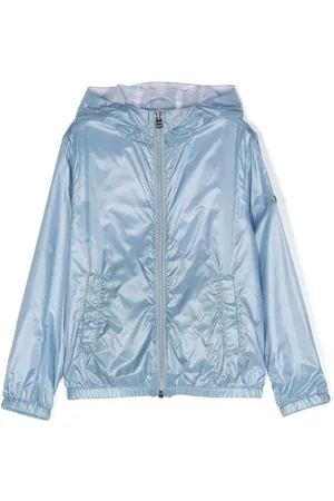 HERNO Regenjacke mit Kapuze