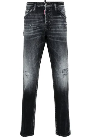 Dsquared2 Cool Guy Slim-Fit-Jeans