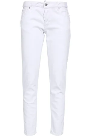 Dsquared2 Jennifer Skinny-Jeans