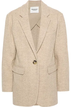 Marant Etoile Adilinko Blazer