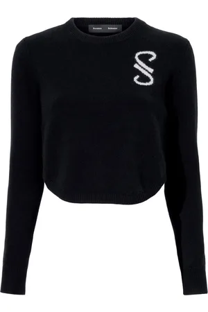 Proenza Schouler Stella Pullover aus Kaschmir