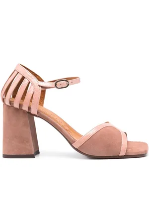Chie Mihara Pelu Sandalen 85mm