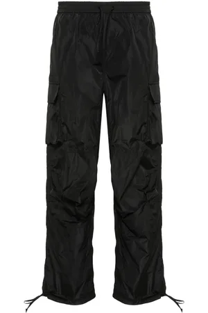 Msgm Cargohose mit Tapered-Bein