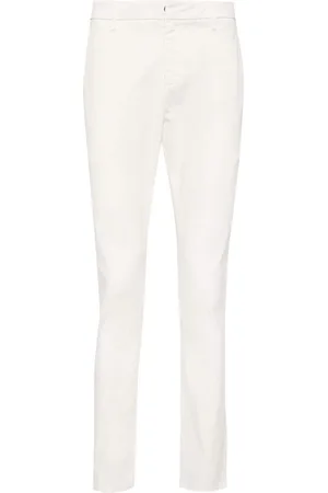 Dondup Schmale Gaubert Chino