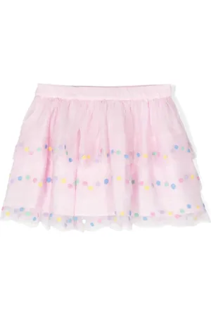 Stella McCartney Confetti Dot Tutu