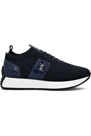BILLIONAIRE Sneakers mit Mesh-Einsätzen