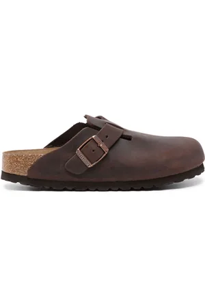 Birkenstock Boston Mules