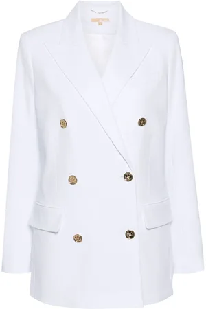 Michael Kors Doppelreihiger Blazer