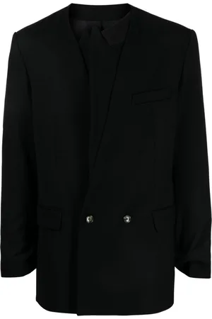 Marina Yee Asymmetrischer Erza Blazer