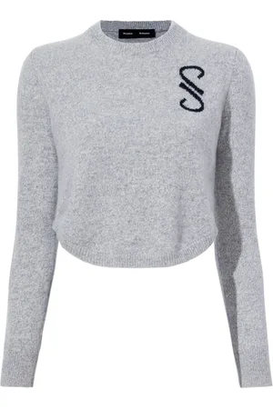 Proenza Schouler Stella Pullover aus Kaschmir