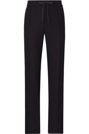 Dolce & Gabbana Jogginghose mit Kordelzug