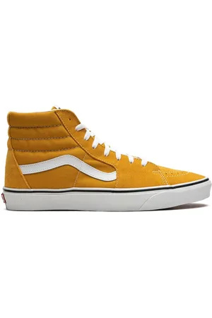 Vans Sk8-Hi Sneakers aus Wildleder