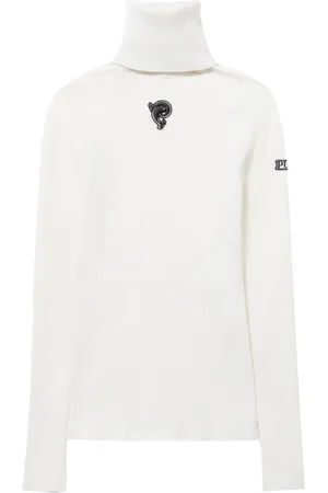 Puccini Gerippter Pullover