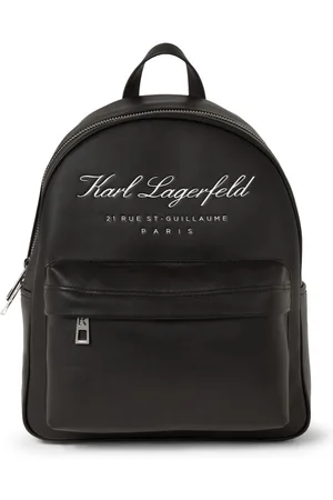 Karl Lagerfeld Hotel Karl Rucksack