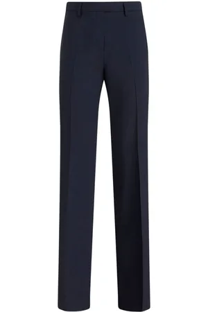 Etro Klassische Taillenhose