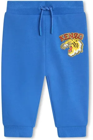 Kenzo Jogginghose mit Logo-Print