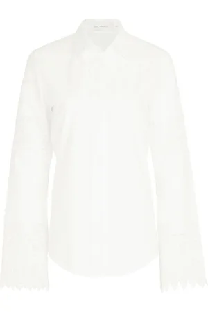 Silvia Tcherassi Aspasia Bluse