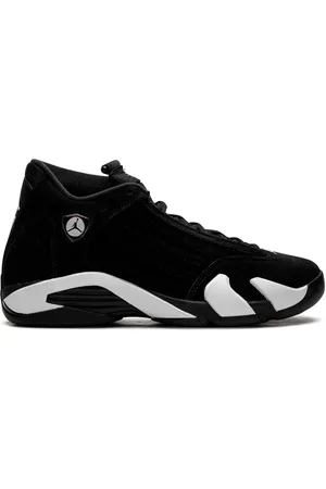 Jordan Air 14 Panda Sneakers