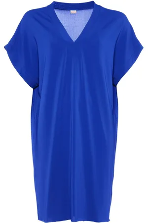 ERES Tali Strandkleid mit V-Ausschnitt