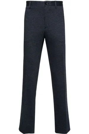 Etro Hose mit geradem Bein