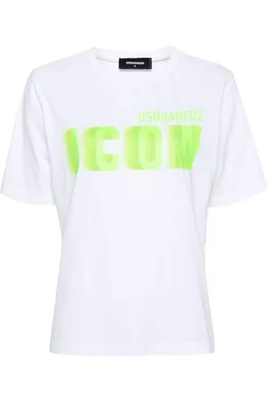 Dsquared2 Icon Blur T-Shirt