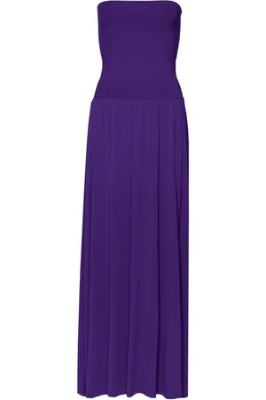 ERES Klassisches Maxikleid