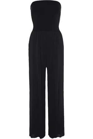 ERES Schulterfreier Dao Jumpsuit